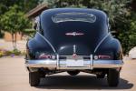 Buick Roadmaster Sedanet 1946 года